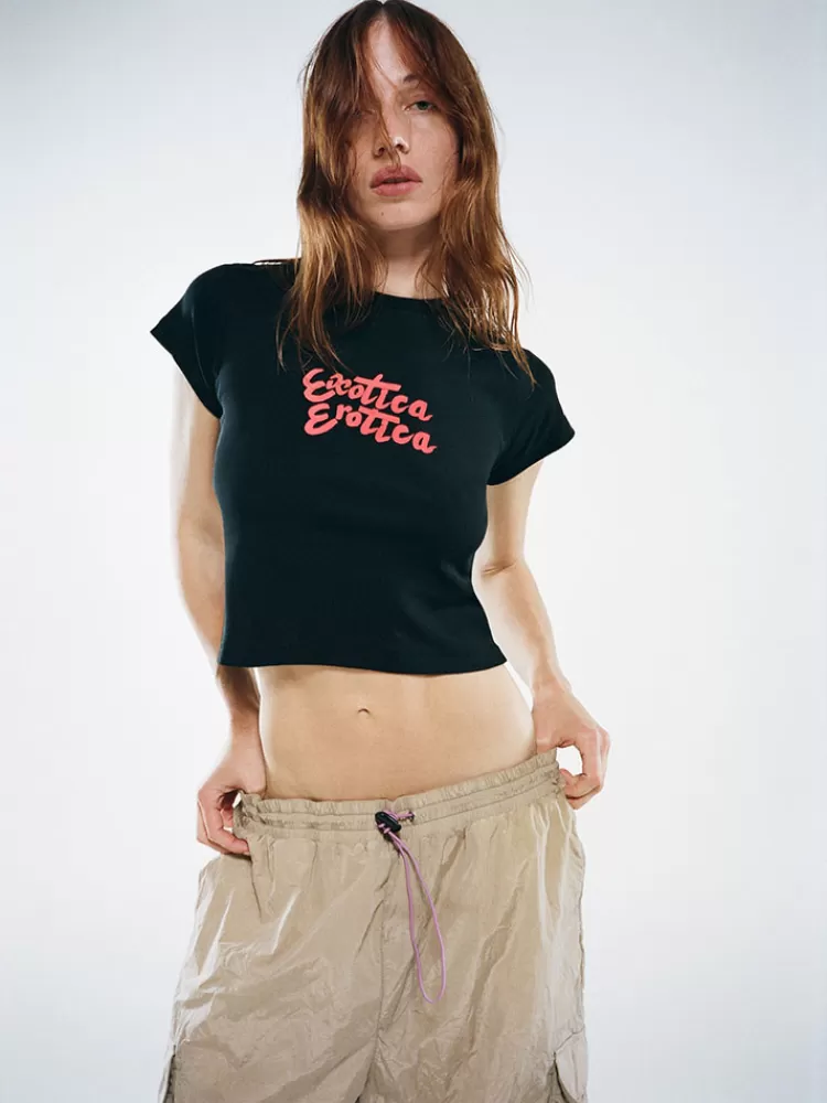 exotica_erotica_tee__black_0.webp Women Réalisation Par Exotica Erotica Tee - Black