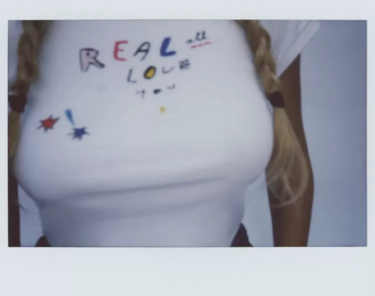 real_love_tee__white_3.webp Women Réalisation Par Real Love Tee - White