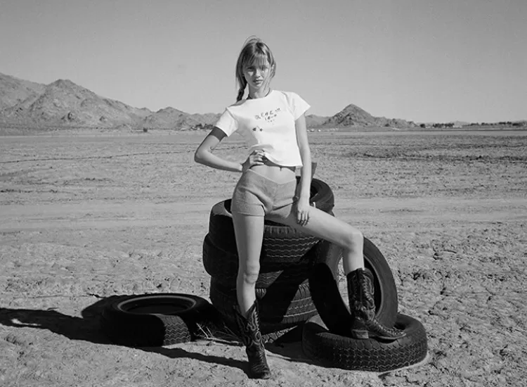 real_love_tee__white_6.webp Women Réalisation Par Real Love Tee - White