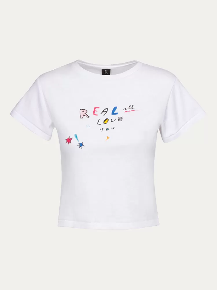 real_love_tee__white_8.webp Women Réalisation Par Real Love Tee - White