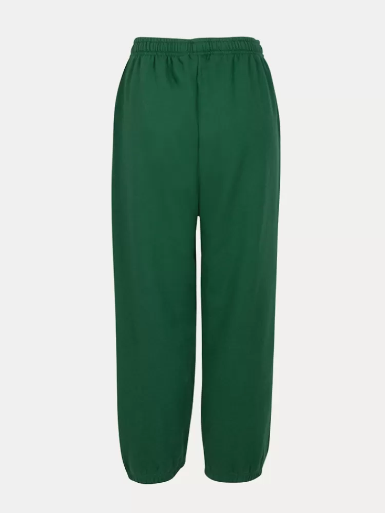 real_sweatpants__green_10.webp Women Réalisation Par Real Sweatpants - Green