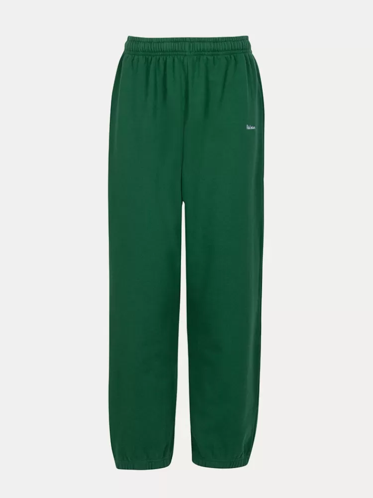 real_sweatpants__green_9.webp Women Réalisation Par Real Sweatpants - Green