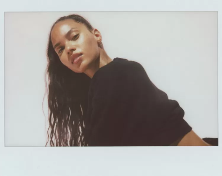 real_sweatshirt__black_8.webp Women Réalisation Par Real Sweatshirt - Black