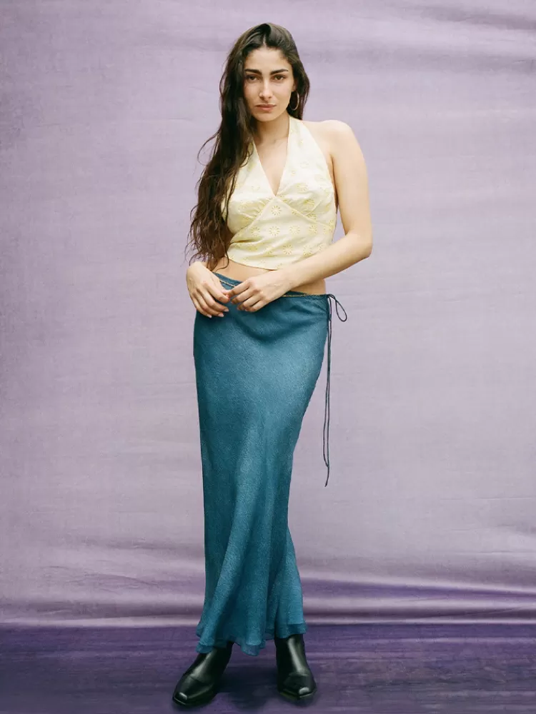 the_bijou__honey_broderie_4.webp Women Réalisation Par The Bijou - Honey Broderie