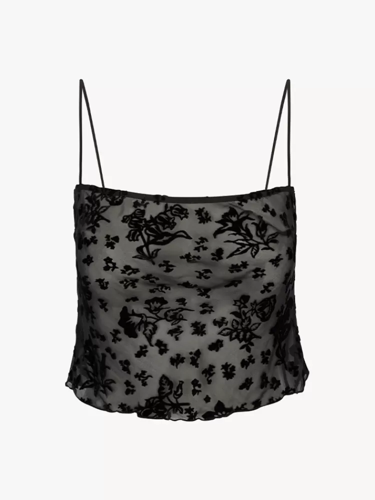 the_odette__cosmos_devore_7.webp Women Réalisation Par The Odette - Cosmos Devore