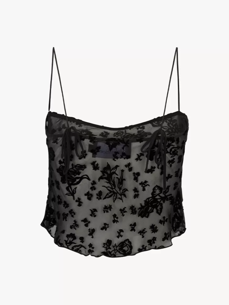 the_odette__cosmos_devore_8.webp Women Réalisation Par The Odette - Cosmos Devore