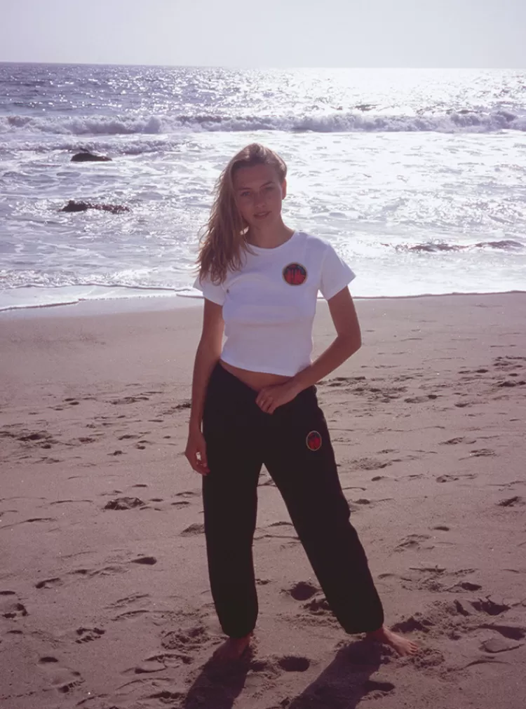 the_real_thing_sweatpants__black_1.webp Women Réalisation Par The Real Thing Sweatpants - Black