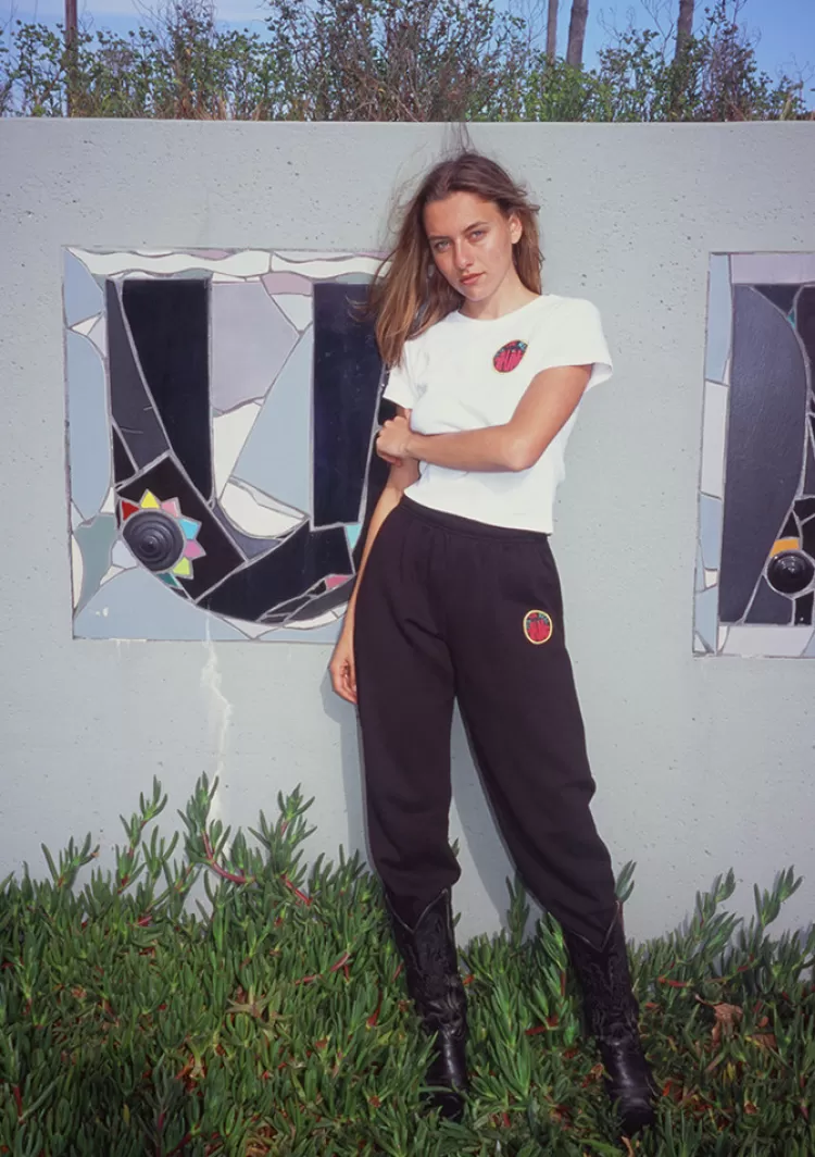 the_real_thing_sweatpants__black_10.webp Women Réalisation Par The Real Thing Sweatpants - Black