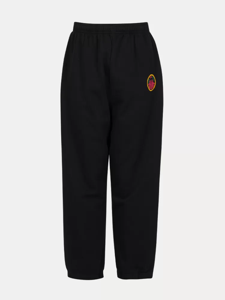 the_real_thing_sweatpants__black_11.webp Women Réalisation Par The Real Thing Sweatpants - Black