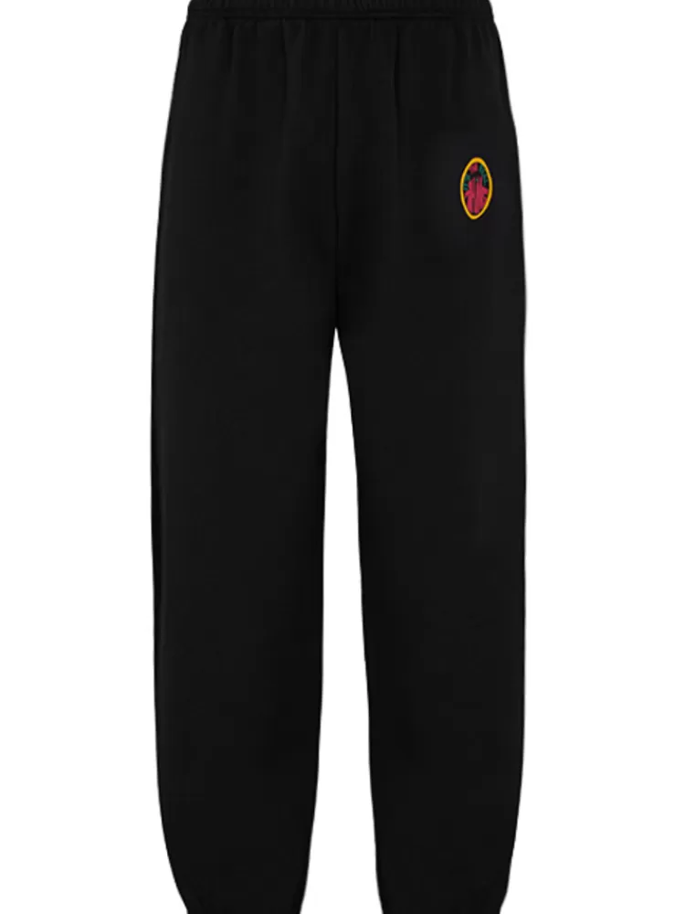 the_real_thing_sweatpants__black_13.webp Women Réalisation Par The Real Thing Sweatpants - Black
