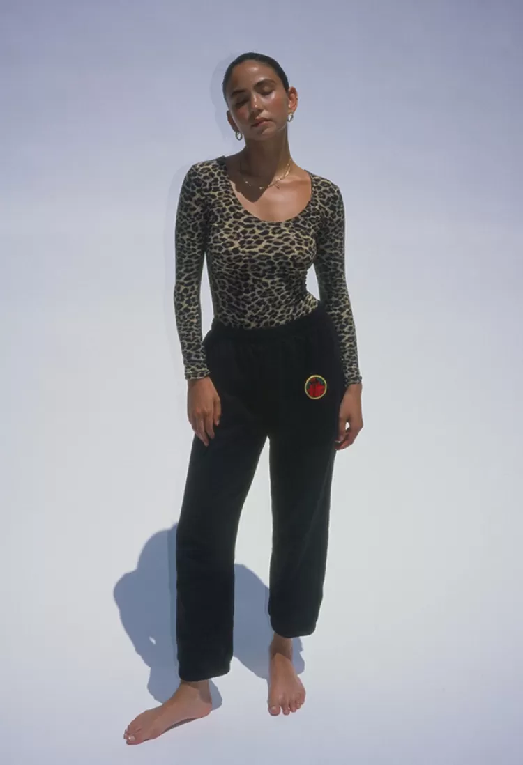 the_real_thing_sweatpants__black_5.webp Women Réalisation Par The Real Thing Sweatpants - Black