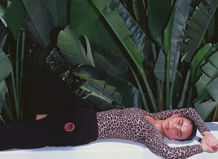 the_real_thing_sweatpants__black_6.webp Women Réalisation Par The Real Thing Sweatpants - Black