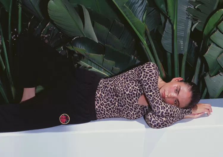 the_real_thing_sweatpants__black_9.webp Women Réalisation Par The Real Thing Sweatpants - Black