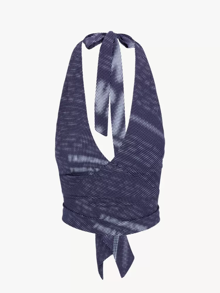 the_tennessee__moody_blue_6.webp Women Réalisation Par The Tennessee - Moody Blue