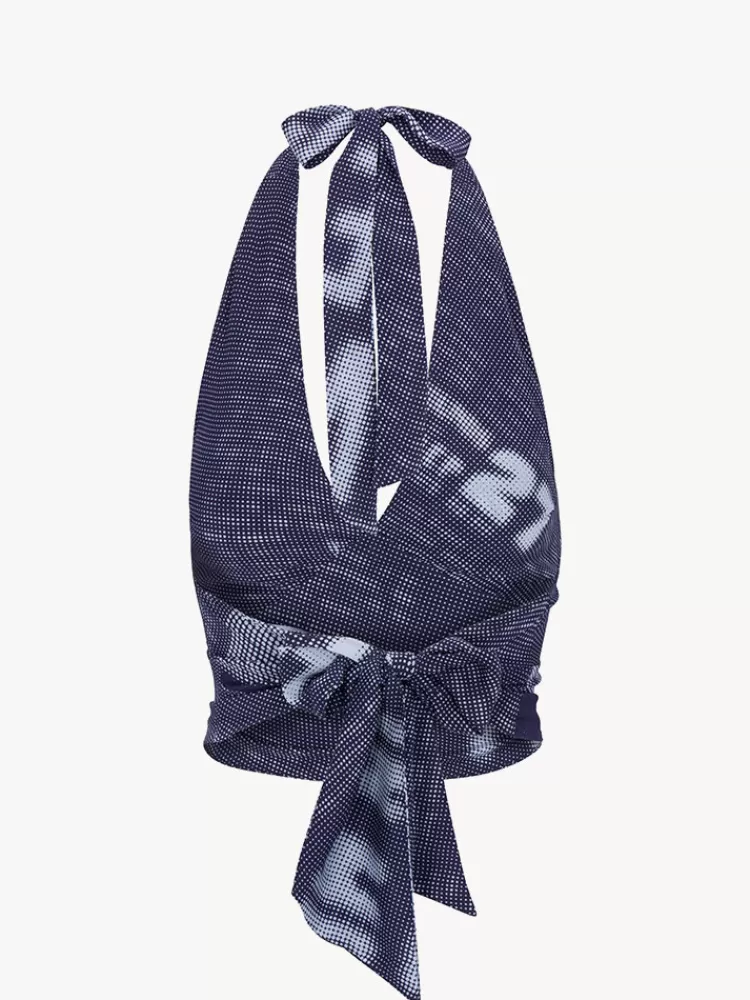 the_tennessee__moody_blue_7.webp Women Réalisation Par The Tennessee - Moody Blue